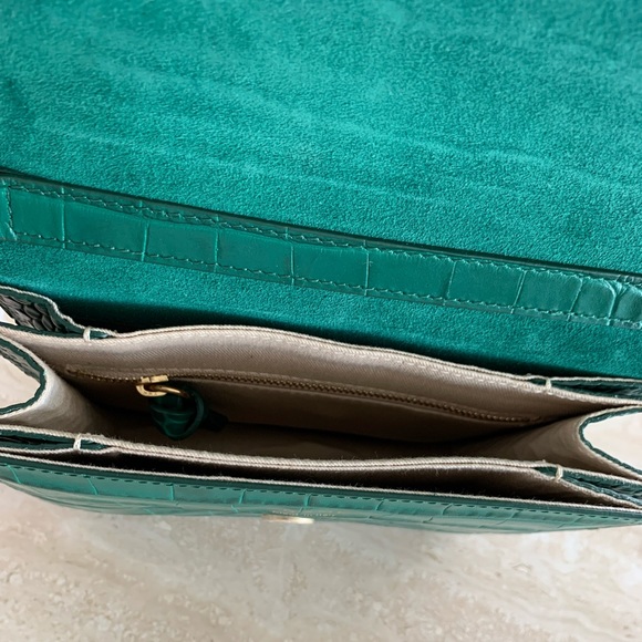 Frame Le Signature Mini bag - Picture 5 of 8